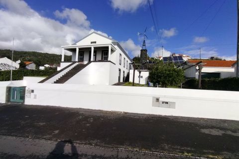 Villa i Lajes do Pico, Pico, Lajes do Pico - € 365.000 | Ref: 374220005 - foto 2